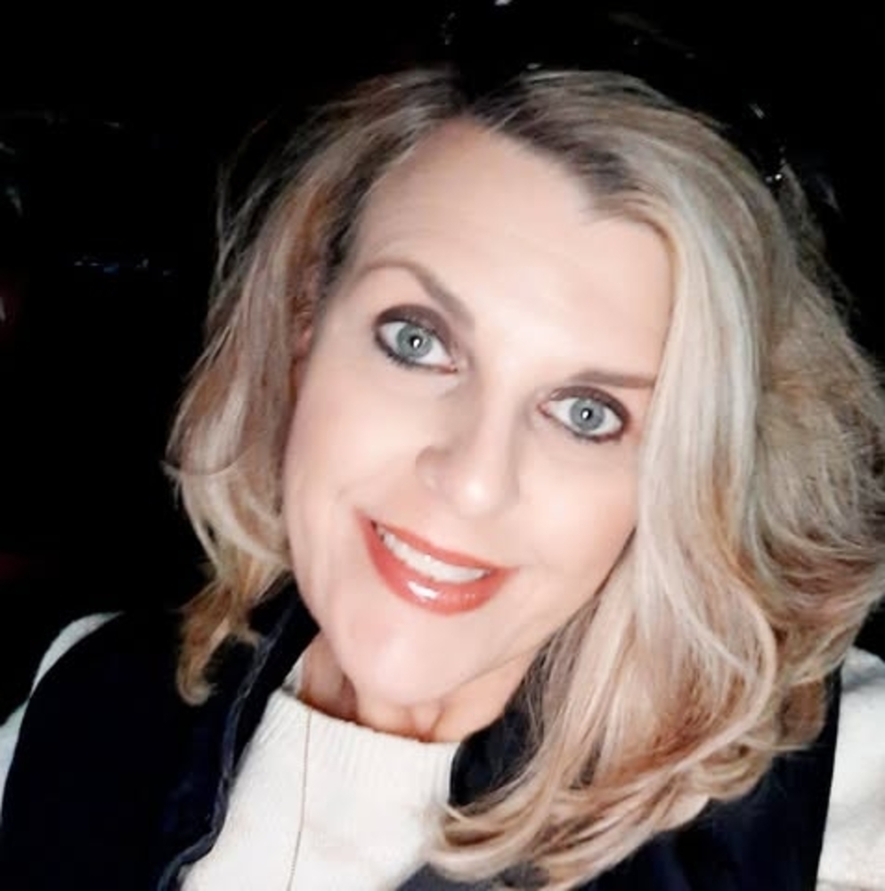 Meet your Posher, Kristen